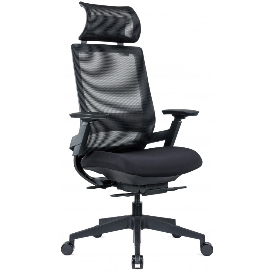 Toronto Executive Mesh Posture Office Chair